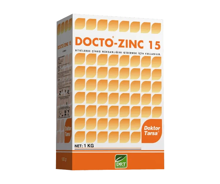 Docto-Zinc 15