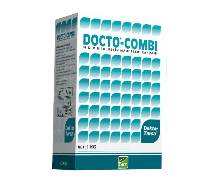 Docto – Combi