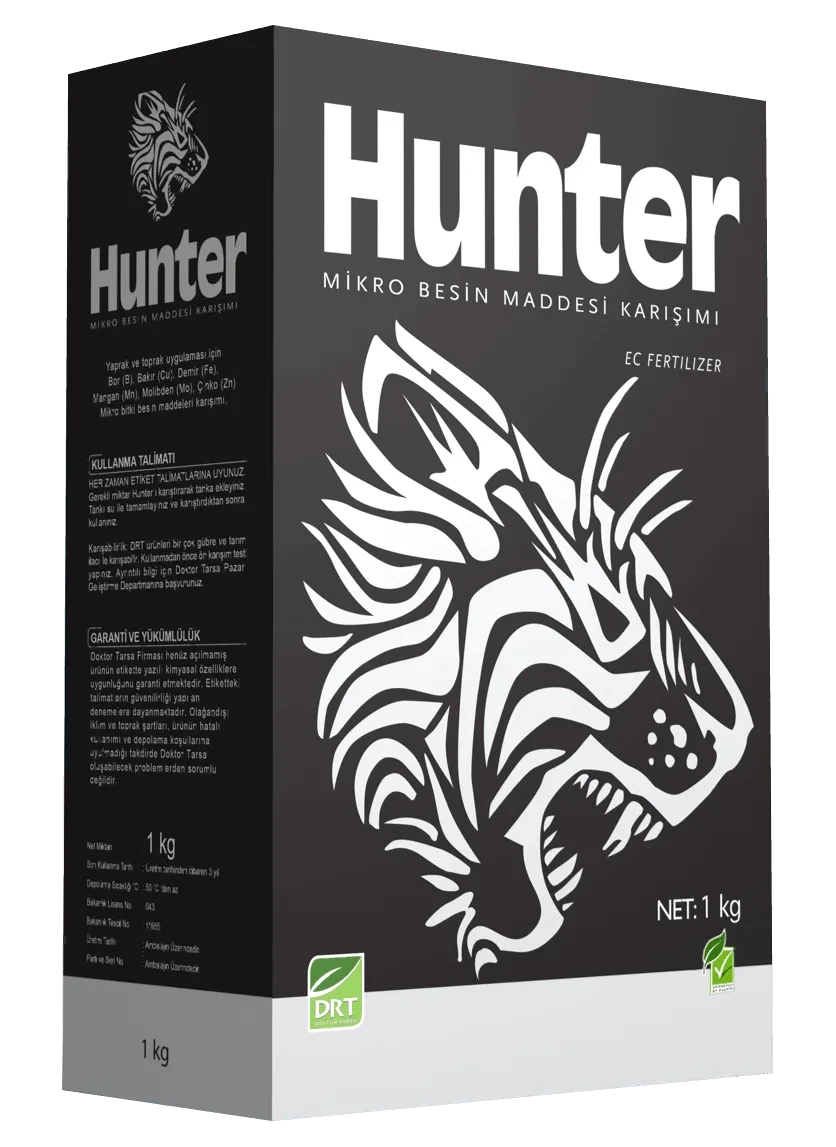 Hunter Combi