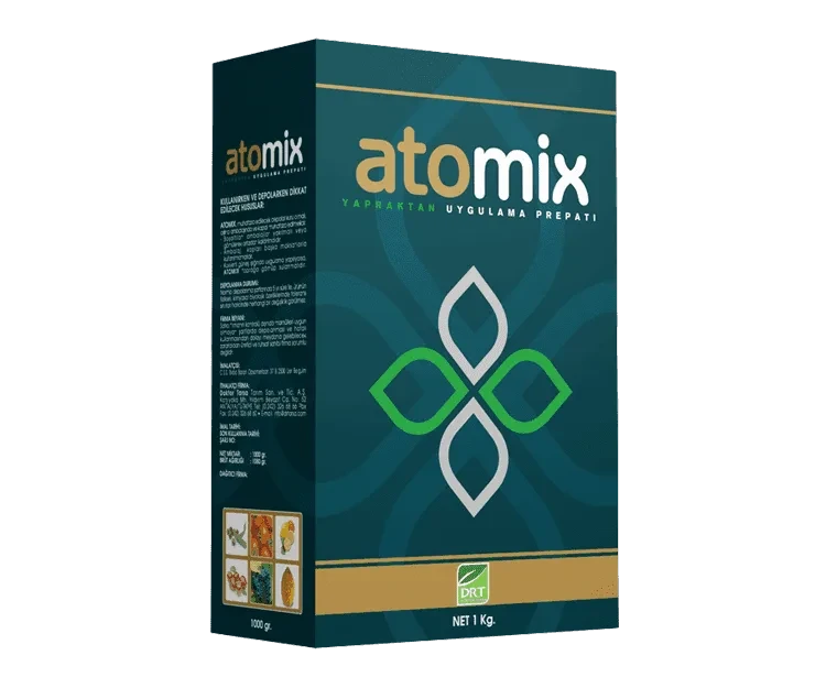 Atomix Combi