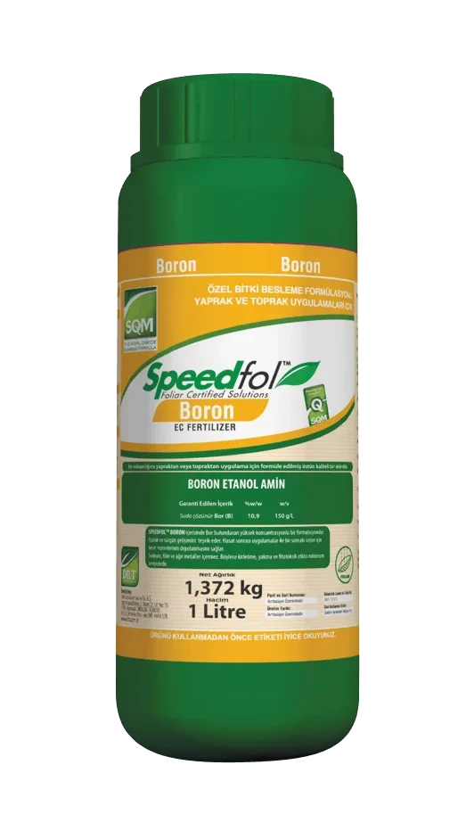 Speedfol Boron