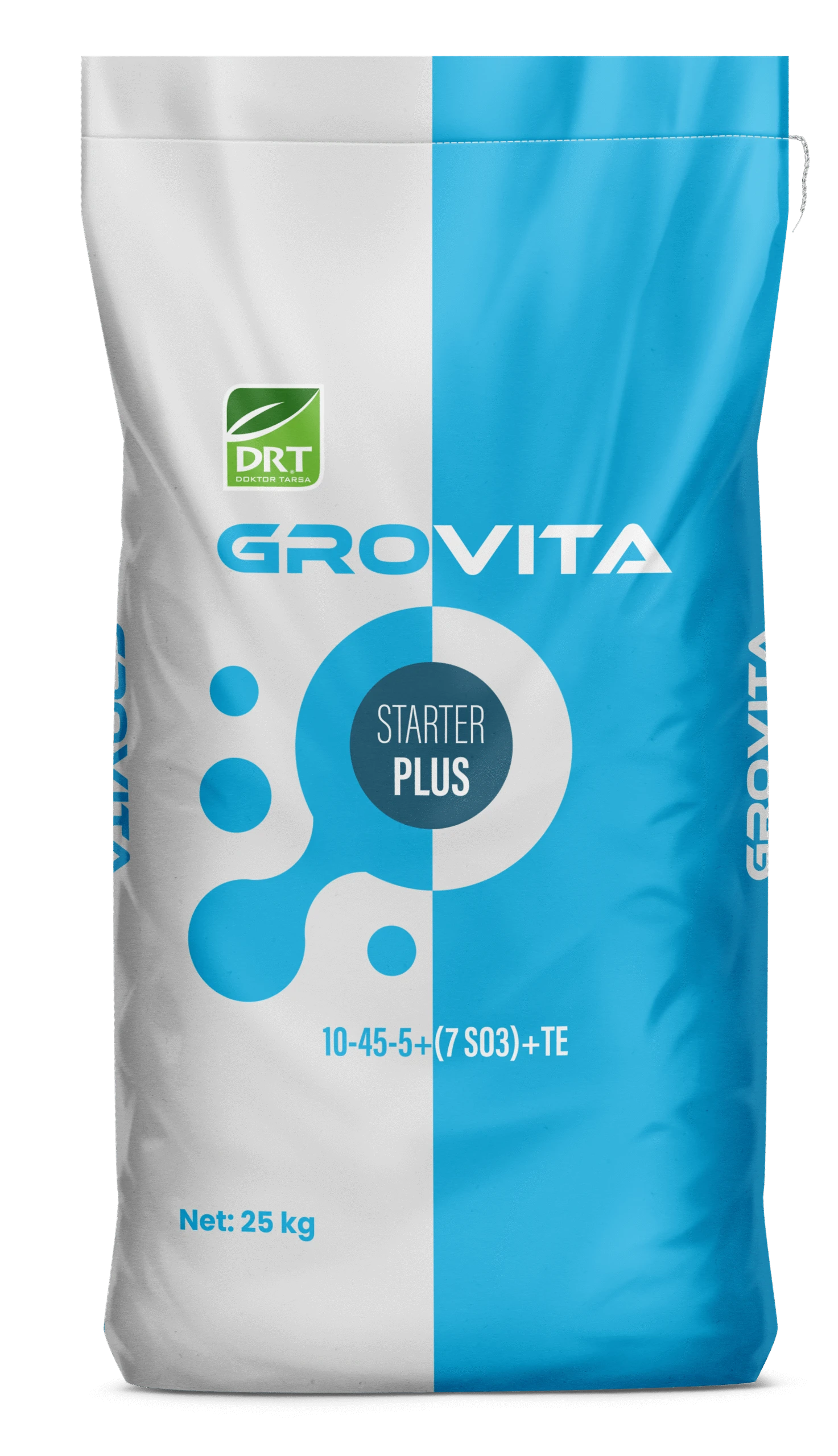 Grovita