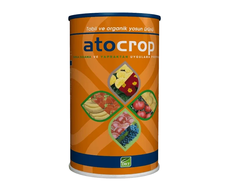 Atocrop