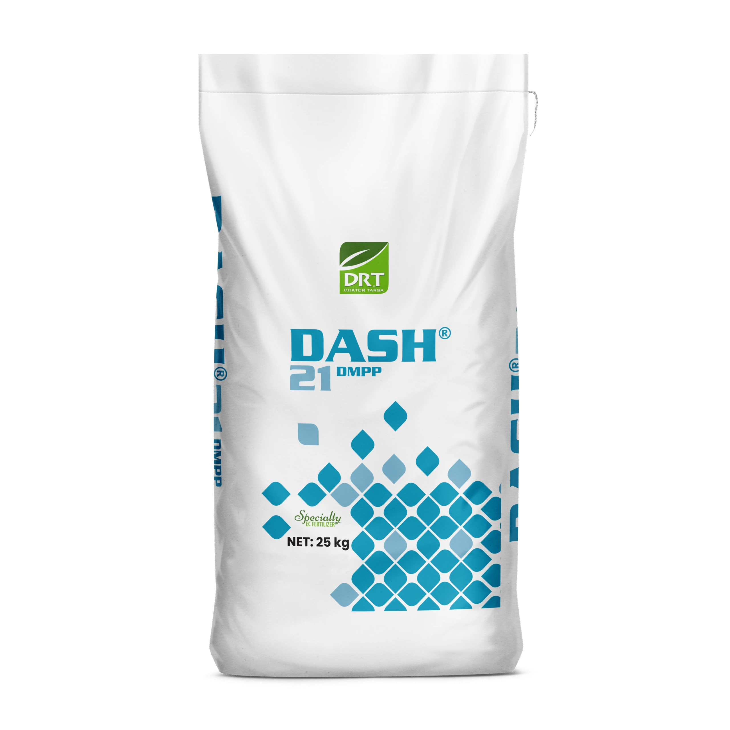 Dash 21