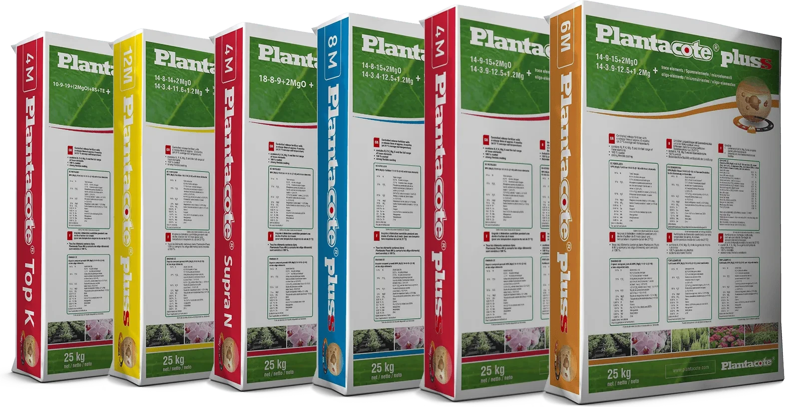 Plantacote