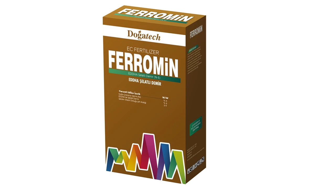 Doğatech Ferromin