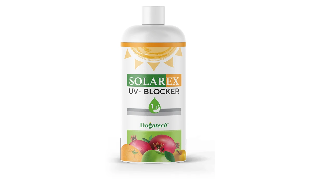 Doğatech Solarex Uv-Blocker