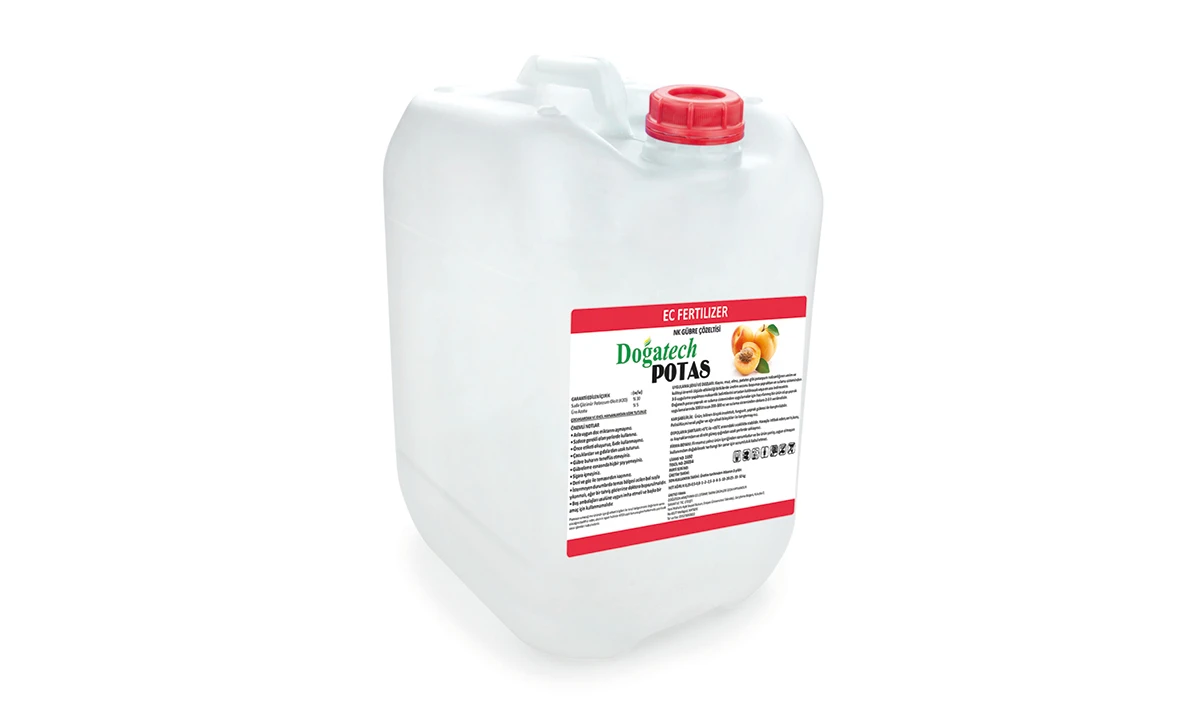 Doğatech Potas 5-0-30