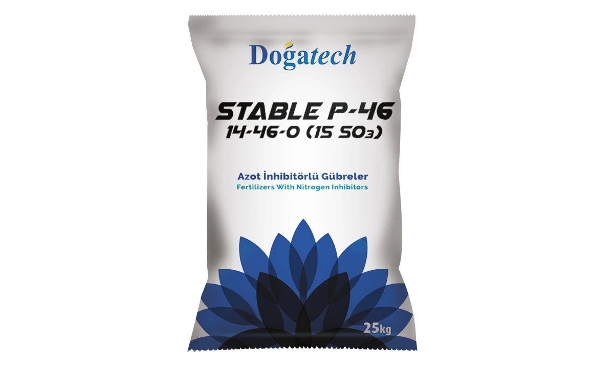 Doğatech Stable P-46