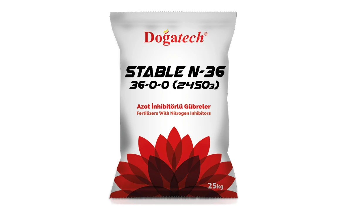 Doğatech Stable N-36