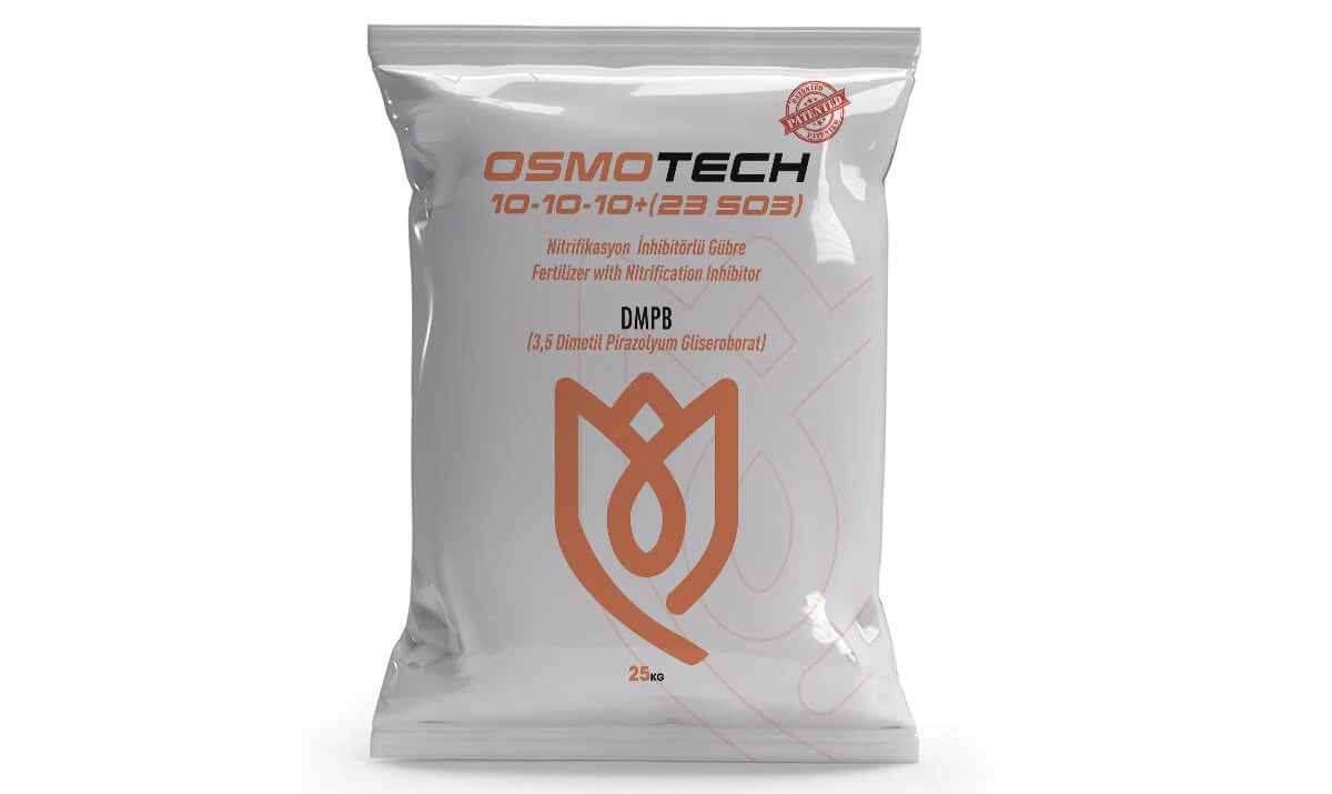 Osmotech 10-10-10