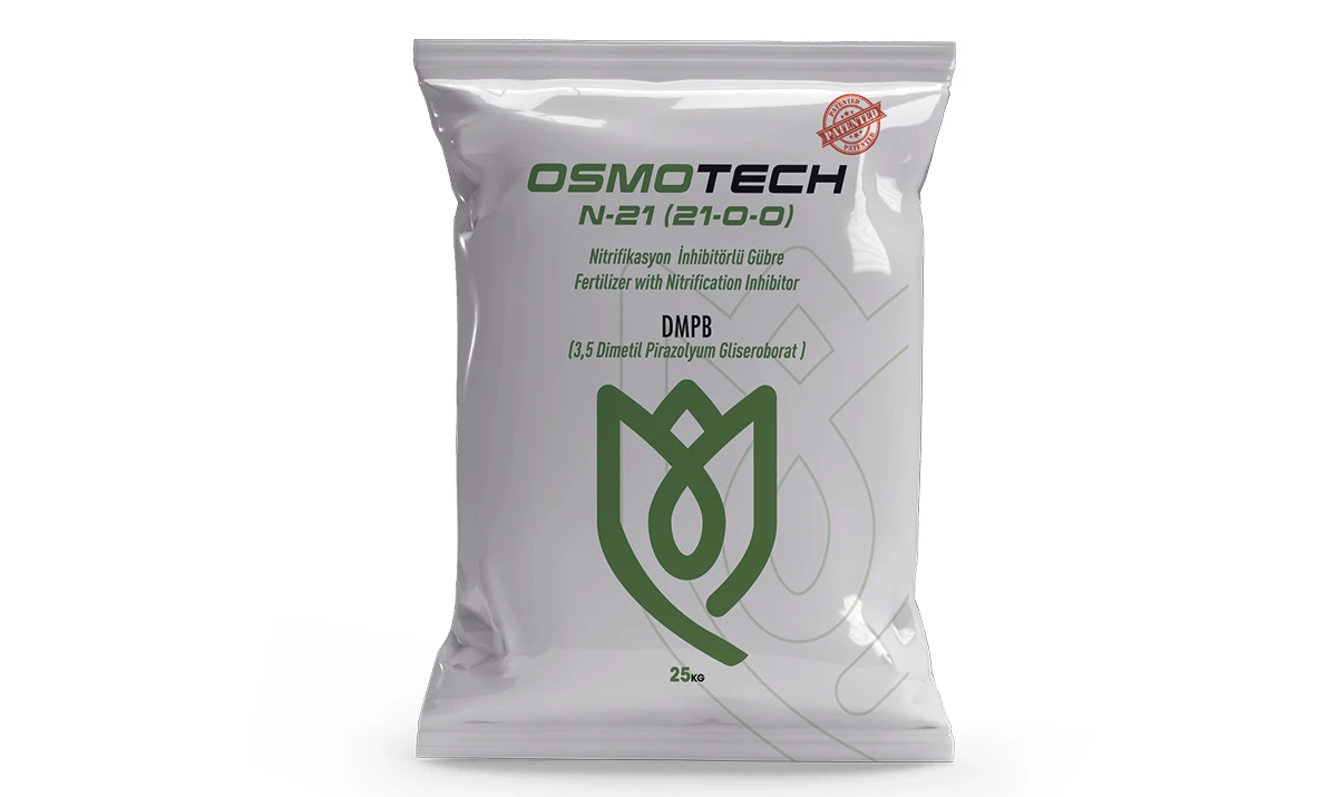Osmotech N-21 (21-0-0)
