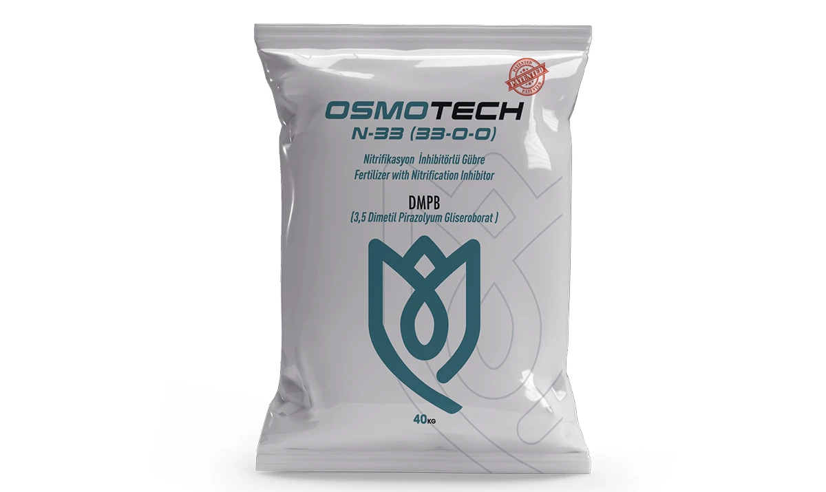 Osmotech N-33 (33-0-0)