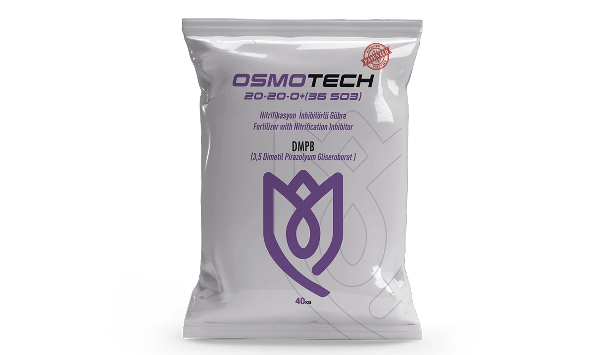 Osmotech 20-20-0