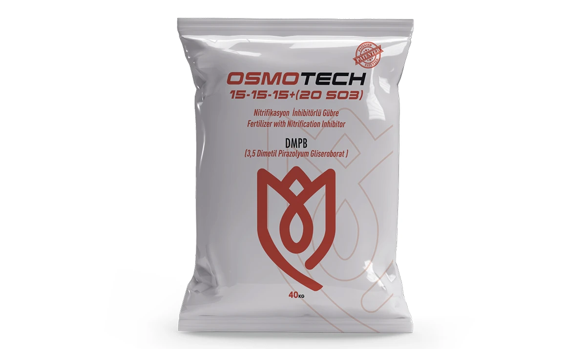 Osmotech 15-15-15