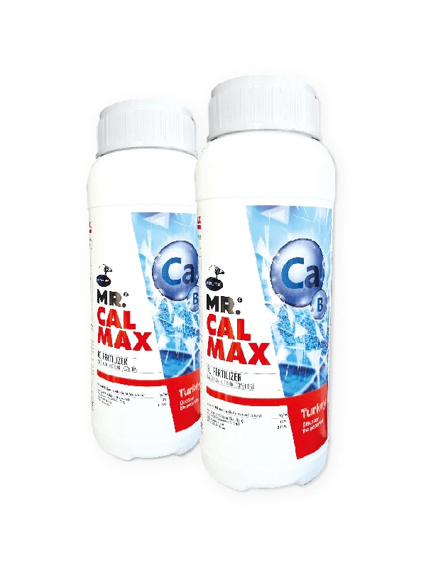 MR.® CALMAX