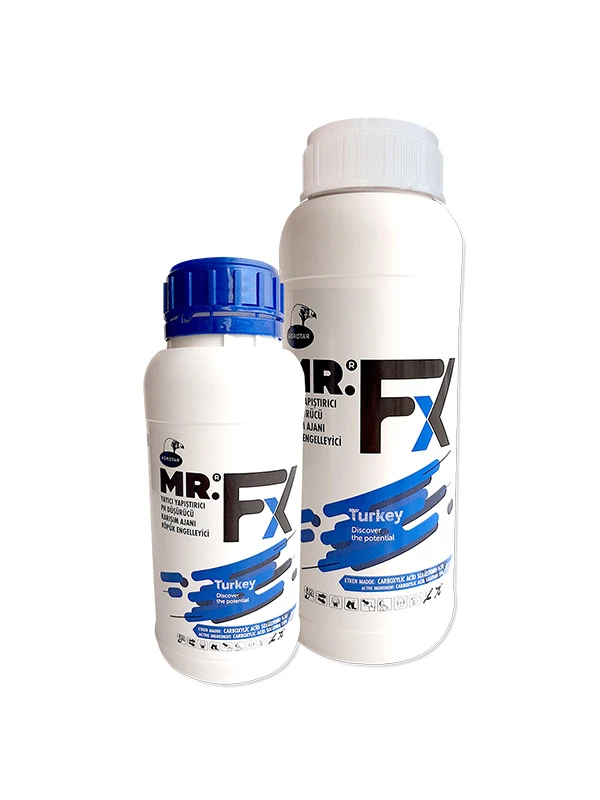 MR.® FX