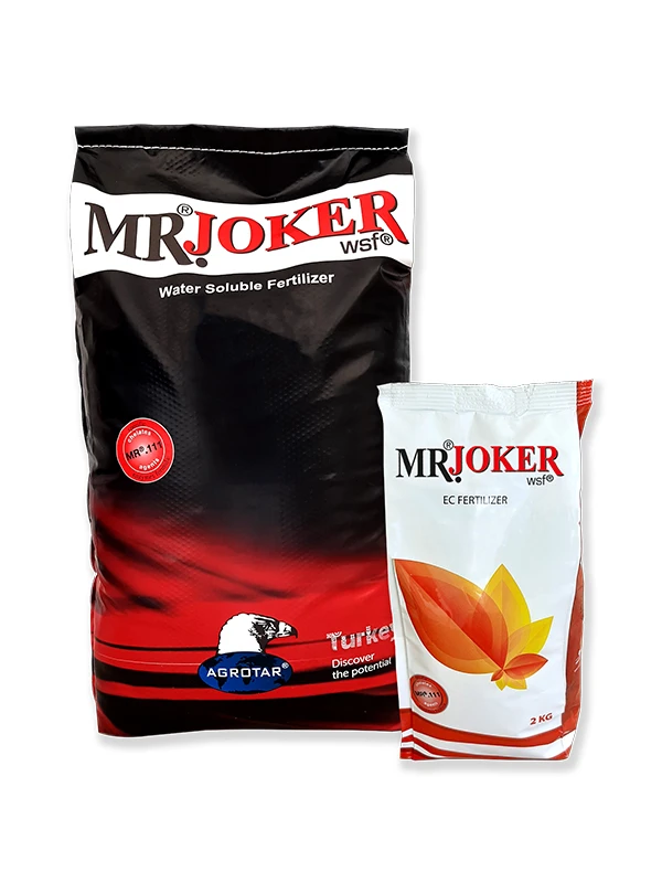 MR.® JOKER WSF®