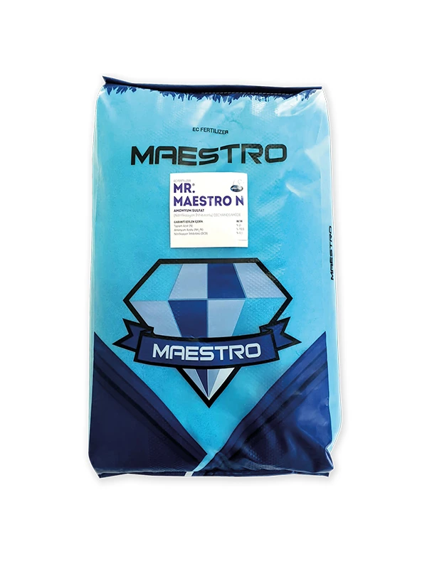 MR.® MAESTRO N
