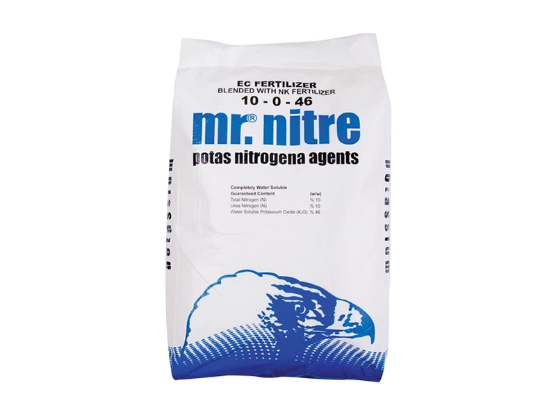 MR.® NITRE WSF®
