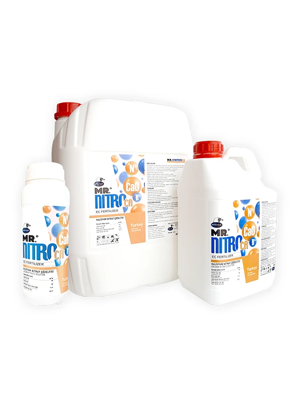 MR.® NITRO CA