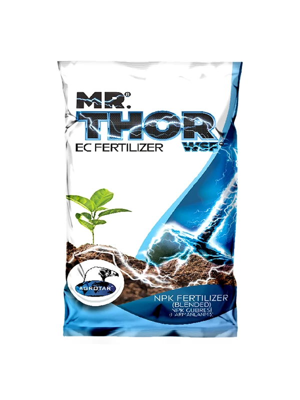 MR.® THOR WSF®