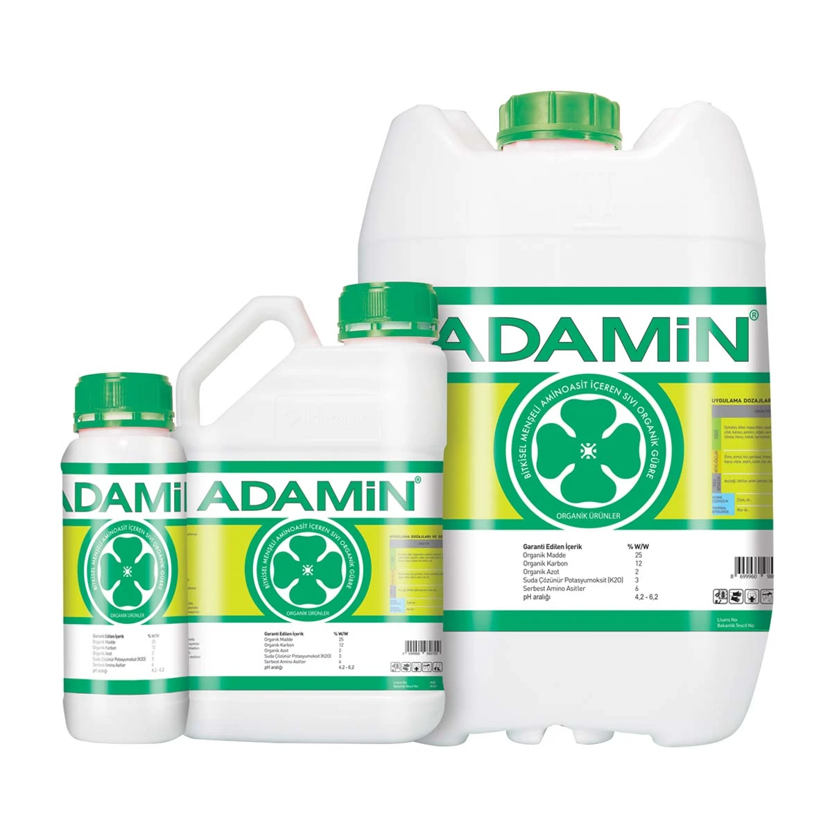 ADAMİN