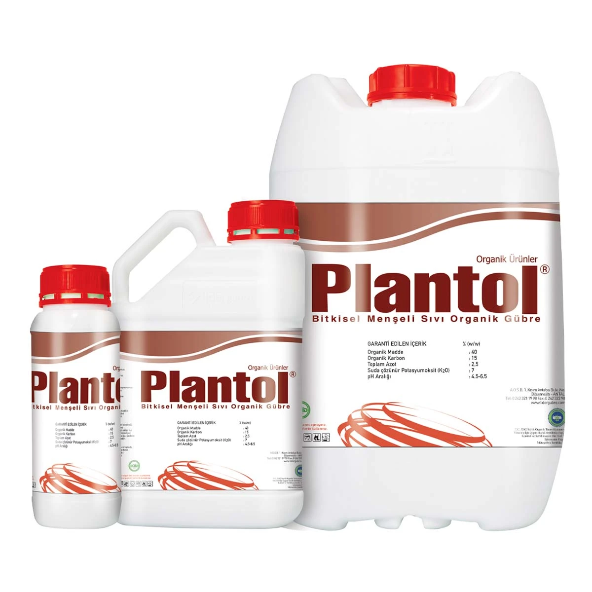 PLANTOL