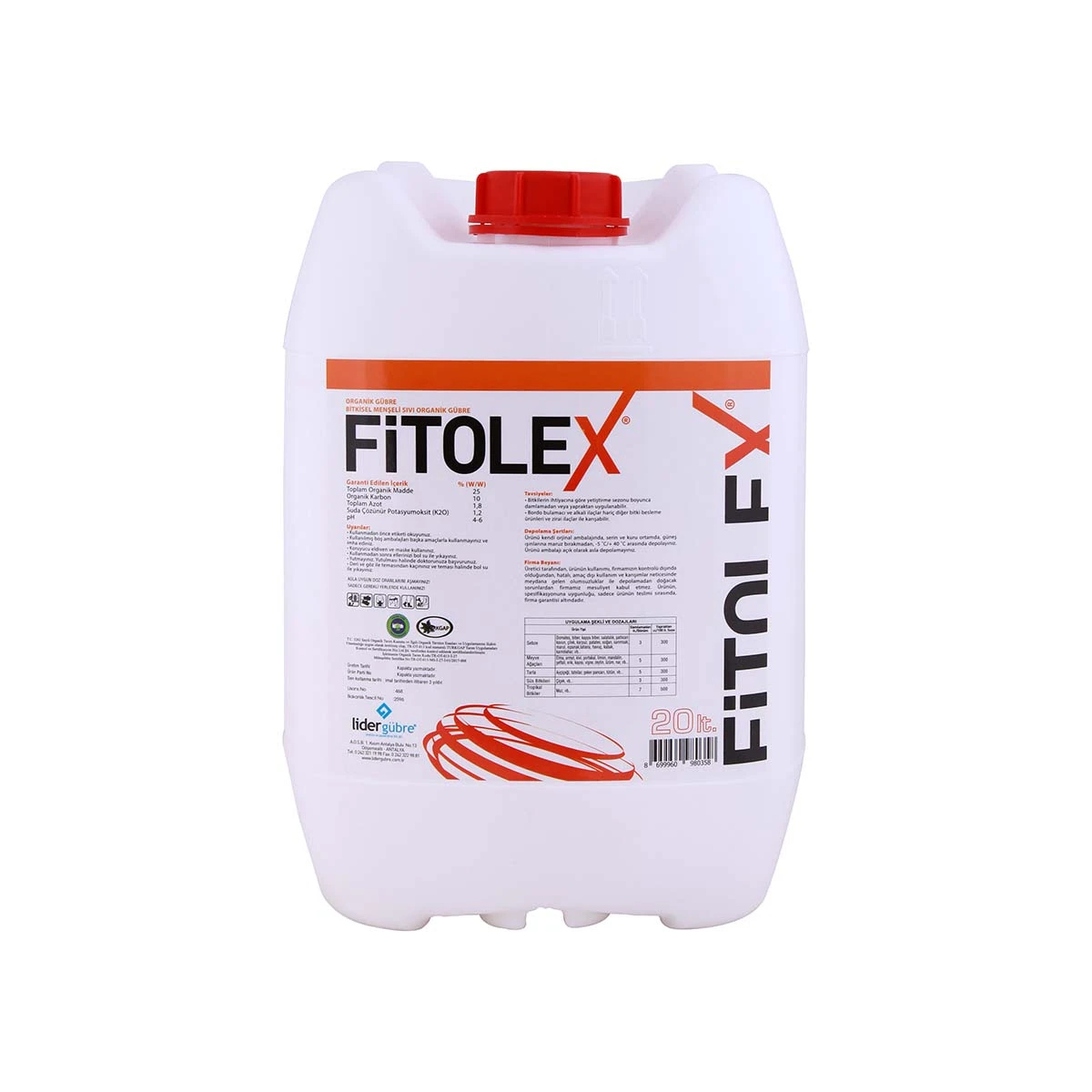FİTOLEX