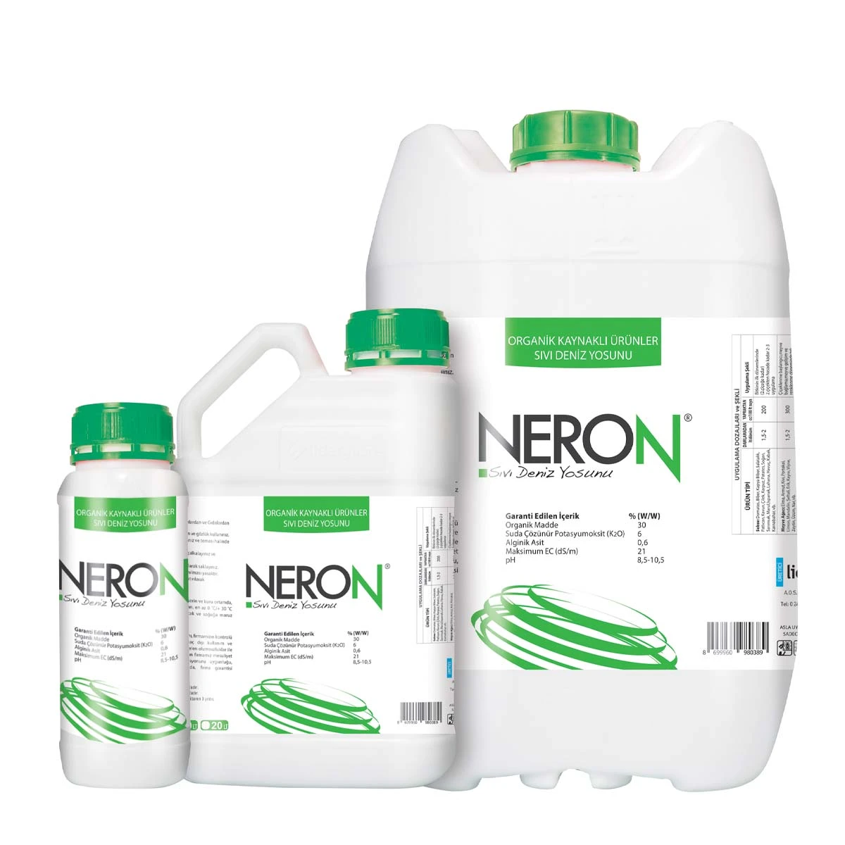 NERON