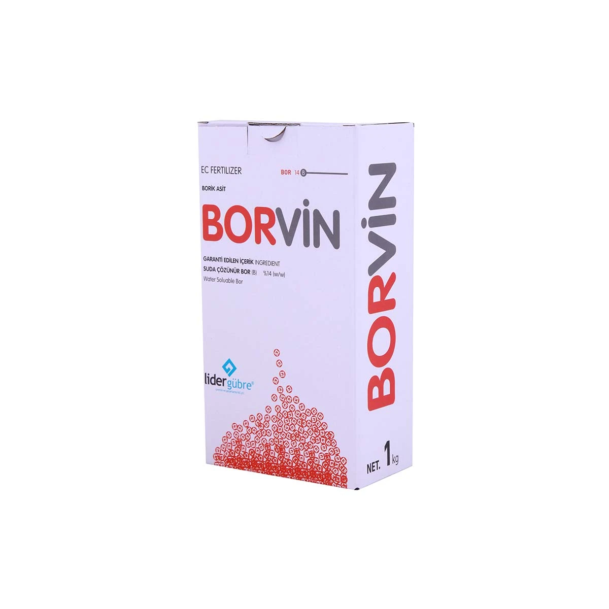BORVİN