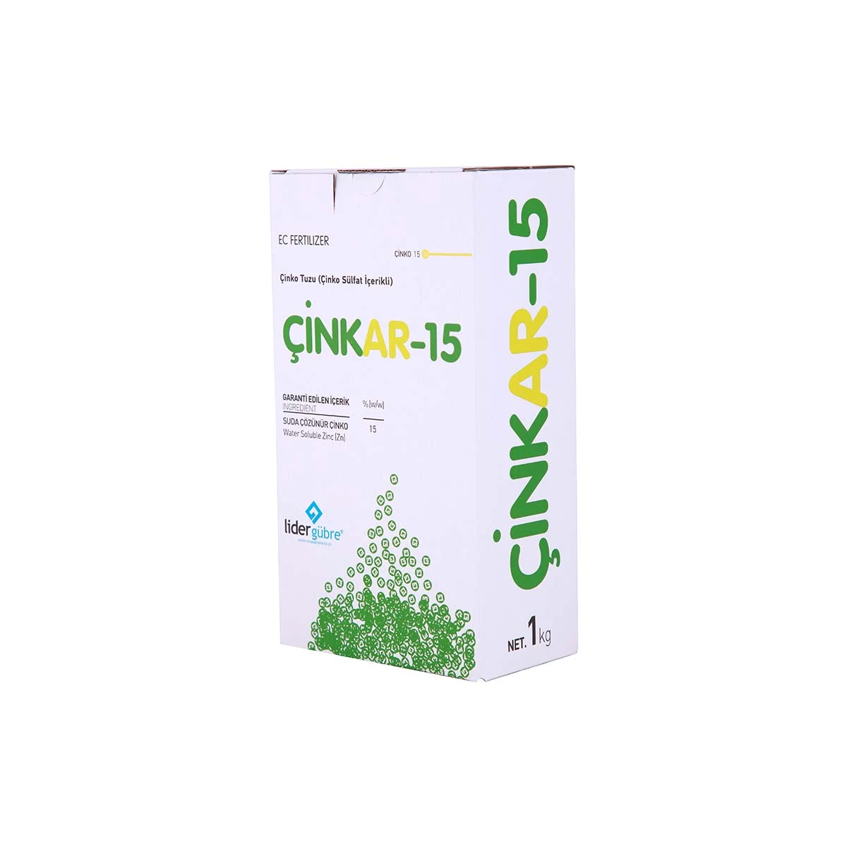 ÇİNKAR-15
