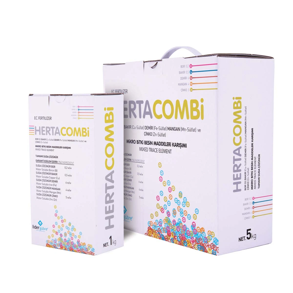 HERTA COMBİ / SUPRA COMBİ
