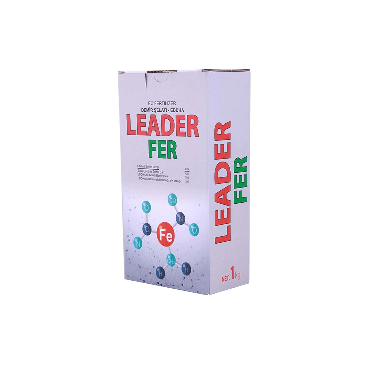 LEADER FER