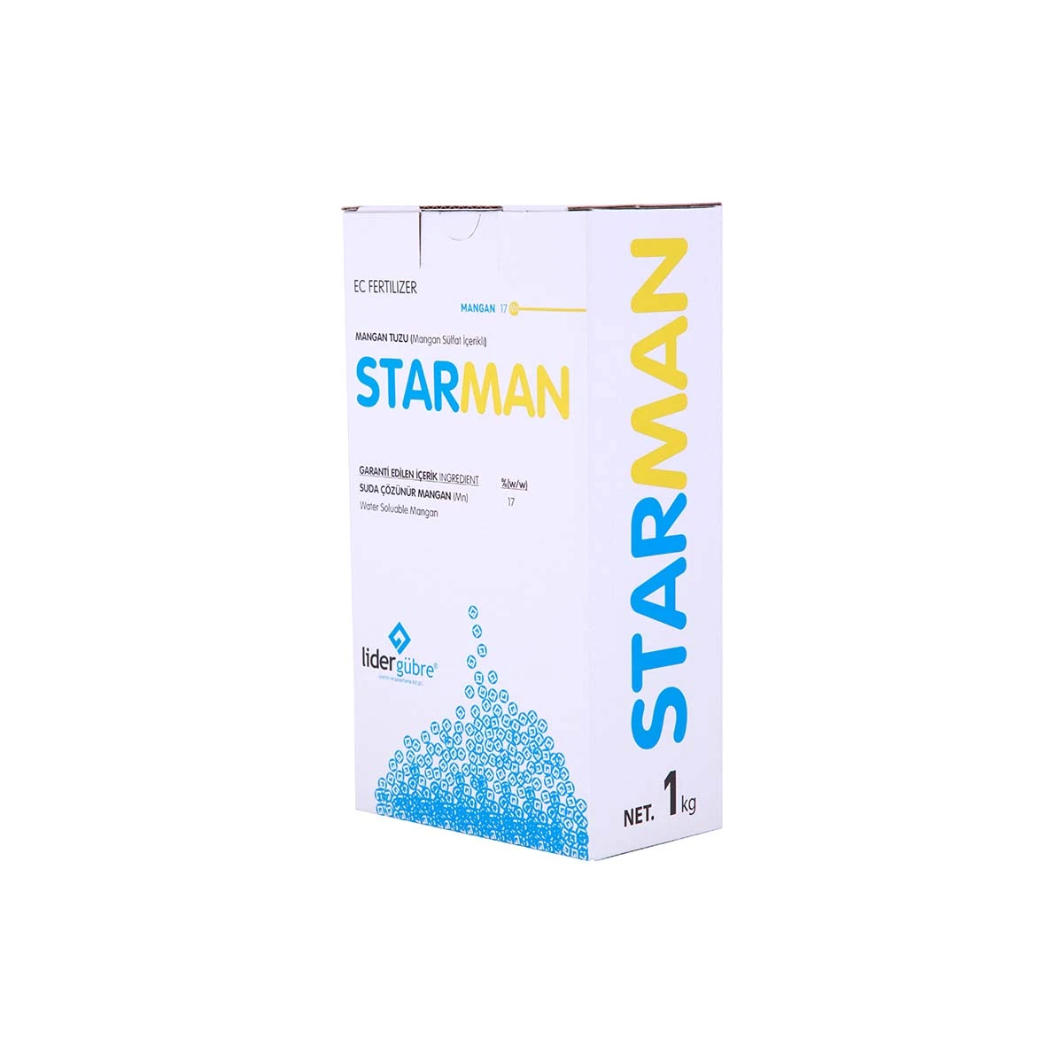 STARMAN