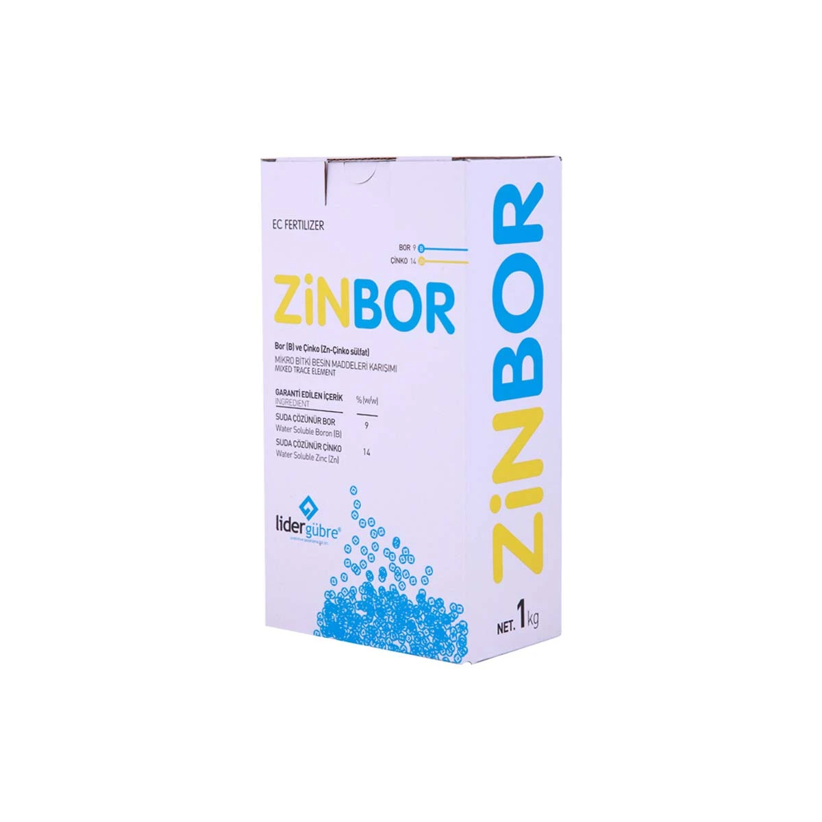 ZİNBOR