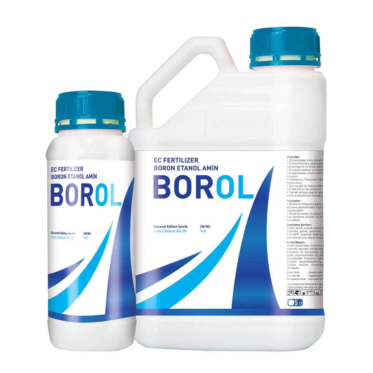 BOROL