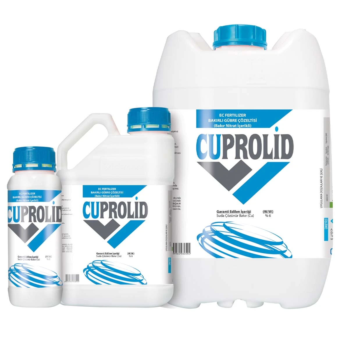 CUPROLİD