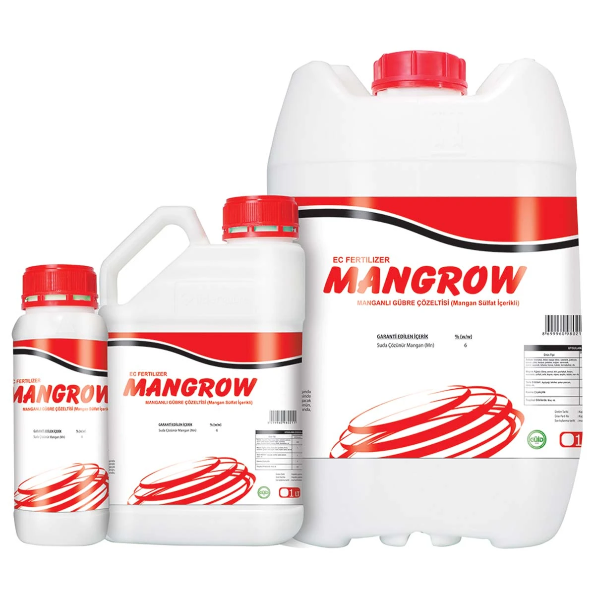 MANGROW