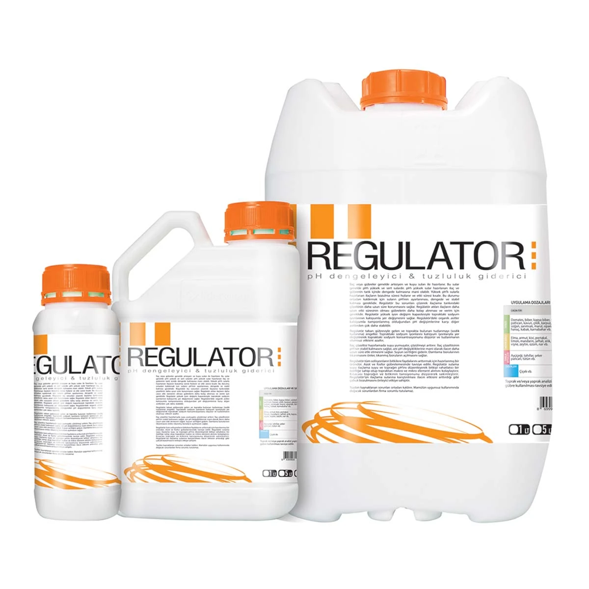 REGULATOR / HERTASAL