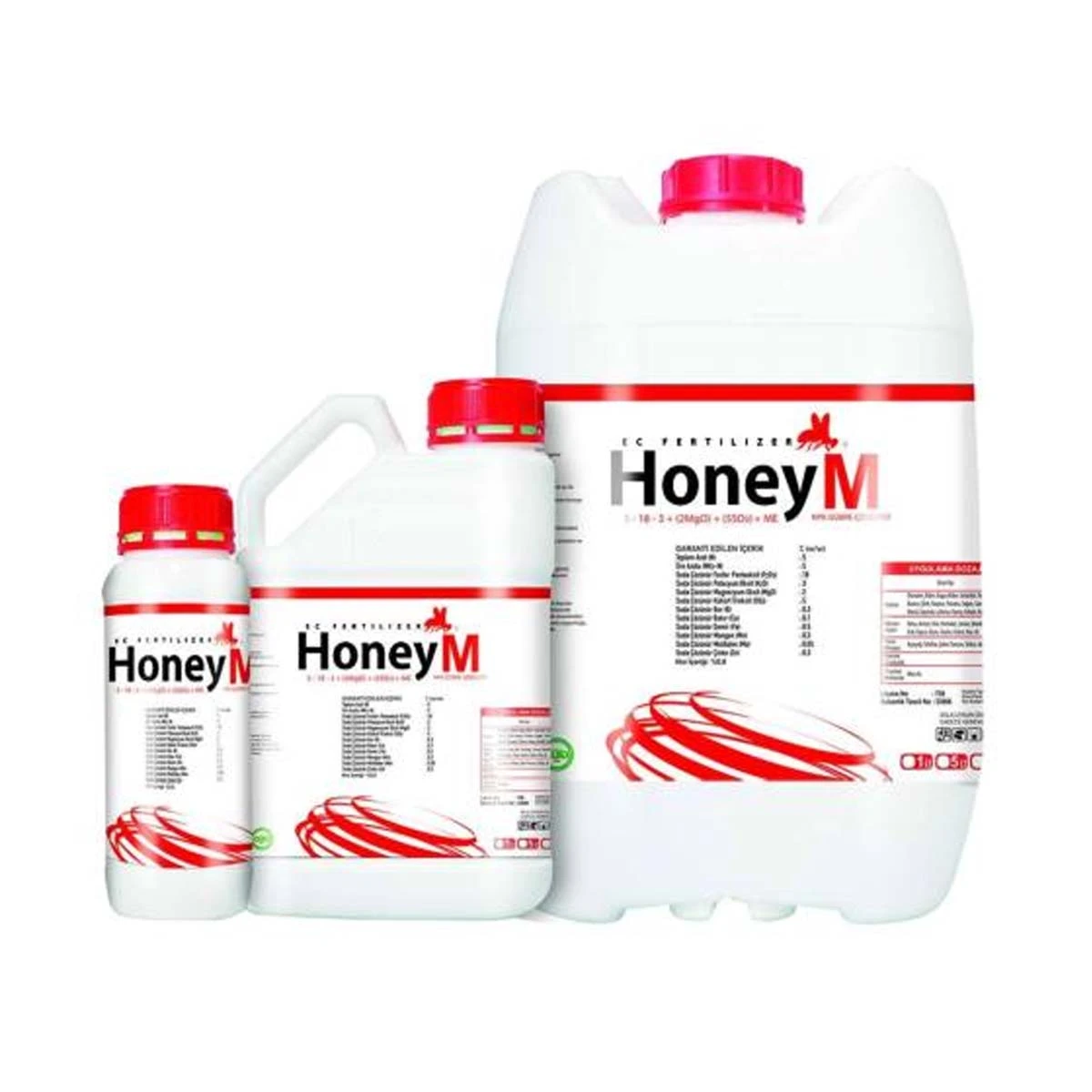 HONEY-M