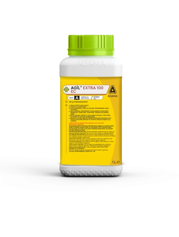 AGİL® EXTRA 100 EC