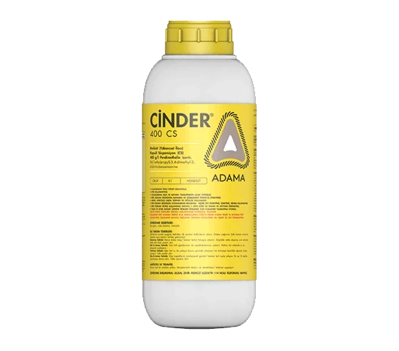 CİNDER® 400 CS