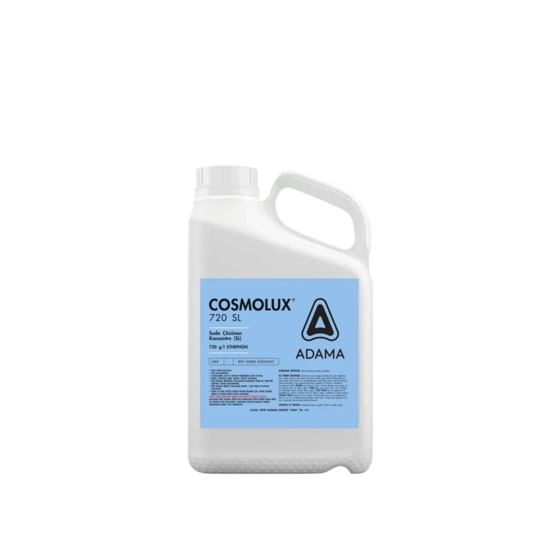 COSMOLUX