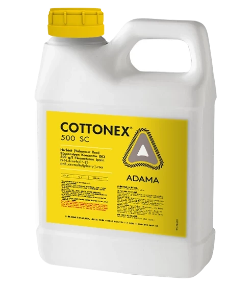 COTTONEX® 500 SC