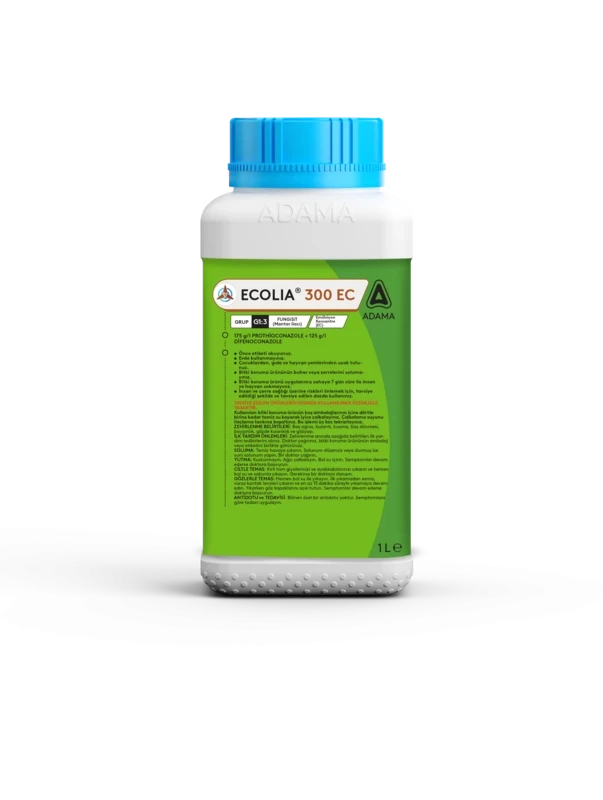 ECOLIA®