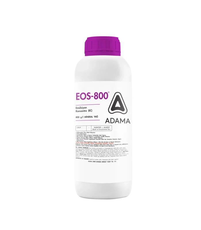EOS - 800®