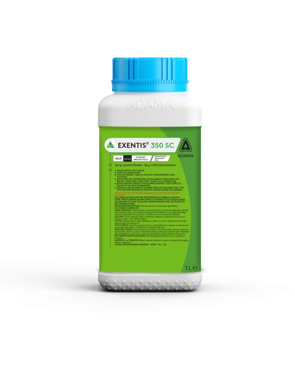 EXENTIS® 350 SC