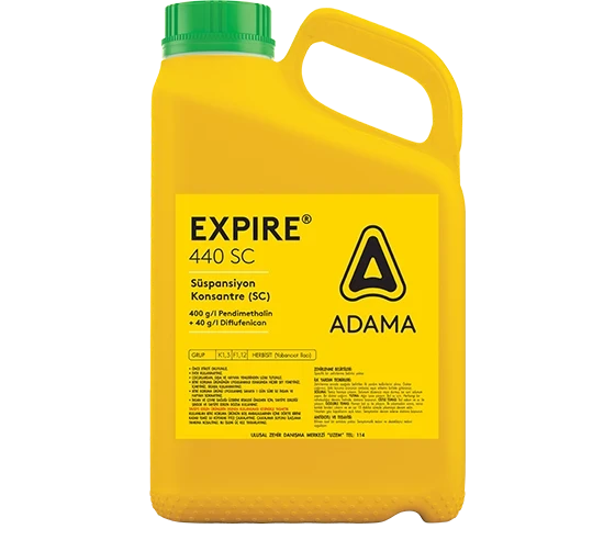 EXPIRE® 440 SC