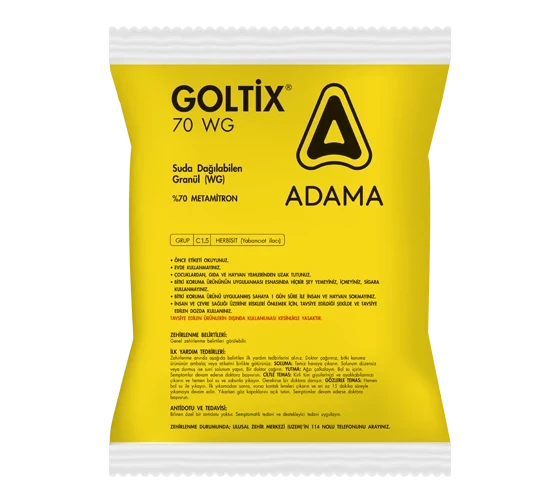 GOLTİX® 70 WG